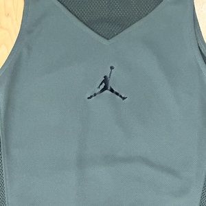 COPY - Michael Jordan~ Dri Fit Tank Top